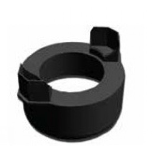 Shallow Polydrain Bottom Outlet adaptor to 110mm